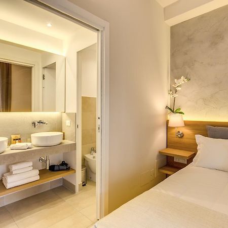 The Spanish Suite Campo De' Fiori Рим Екстер'єр фото