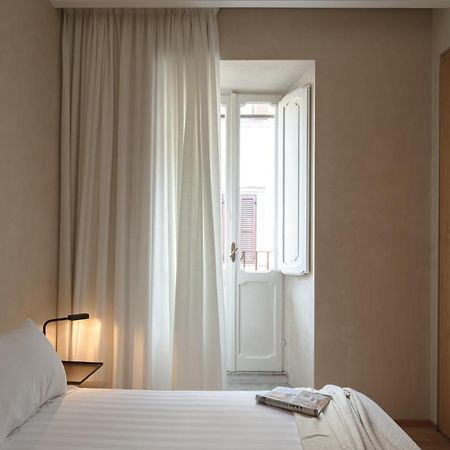 The Spanish Suite Campo De' Fiori Рим Екстер'єр фото