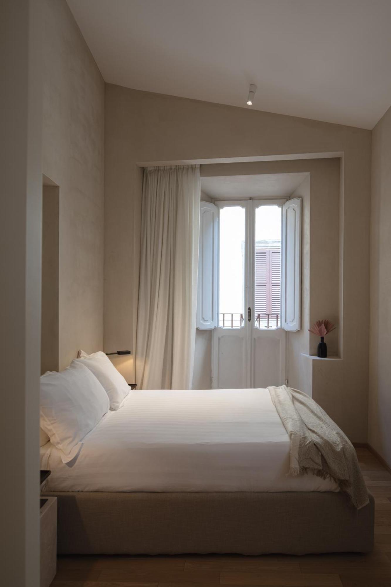 The Spanish Suite Campo De' Fiori Рим Екстер'єр фото
