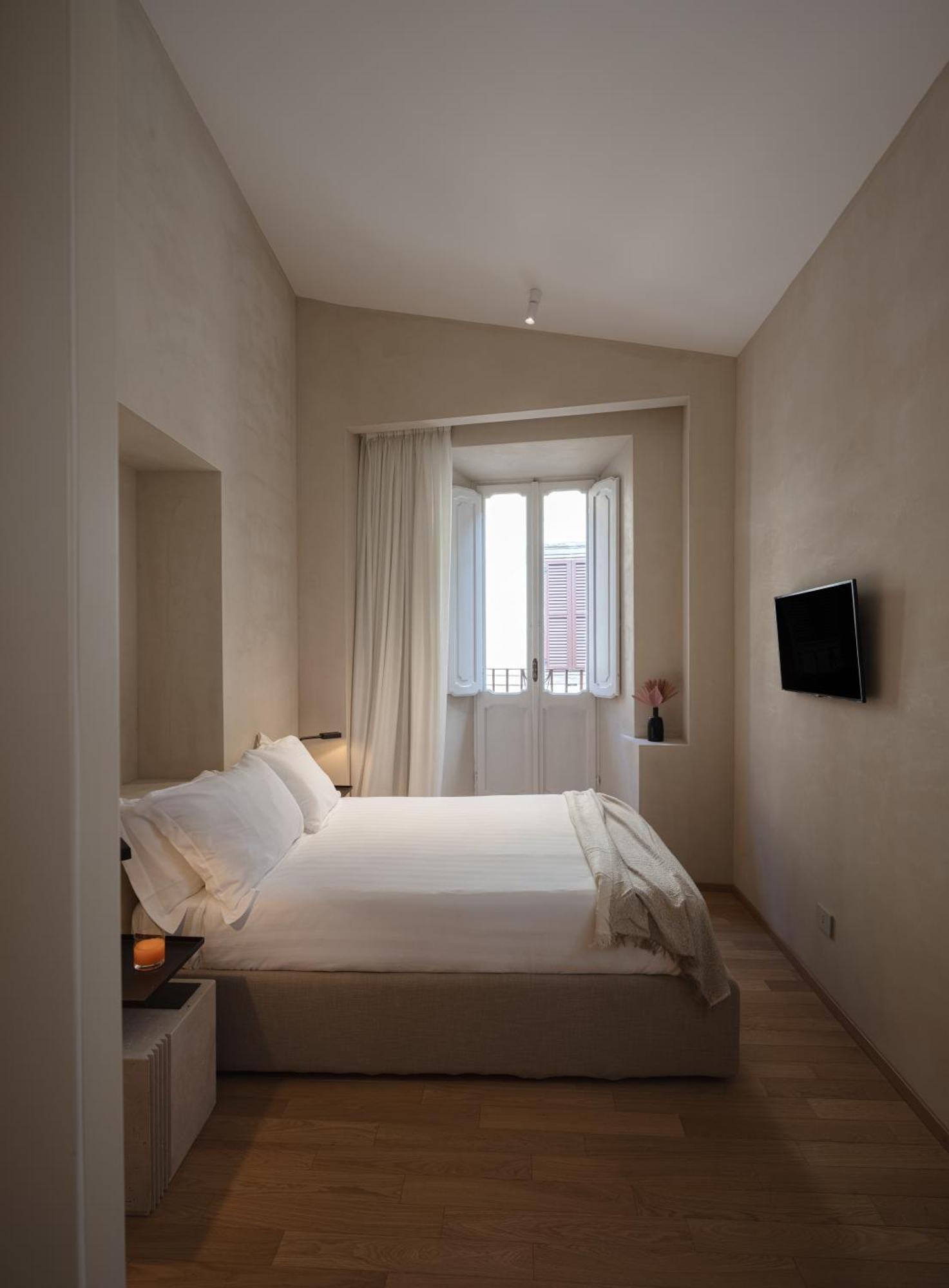 The Spanish Suite Campo De' Fiori Рим Екстер'єр фото
