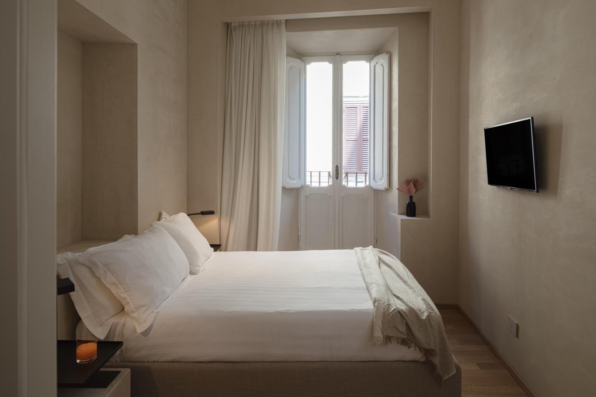 The Spanish Suite Campo De' Fiori Рим Екстер'єр фото