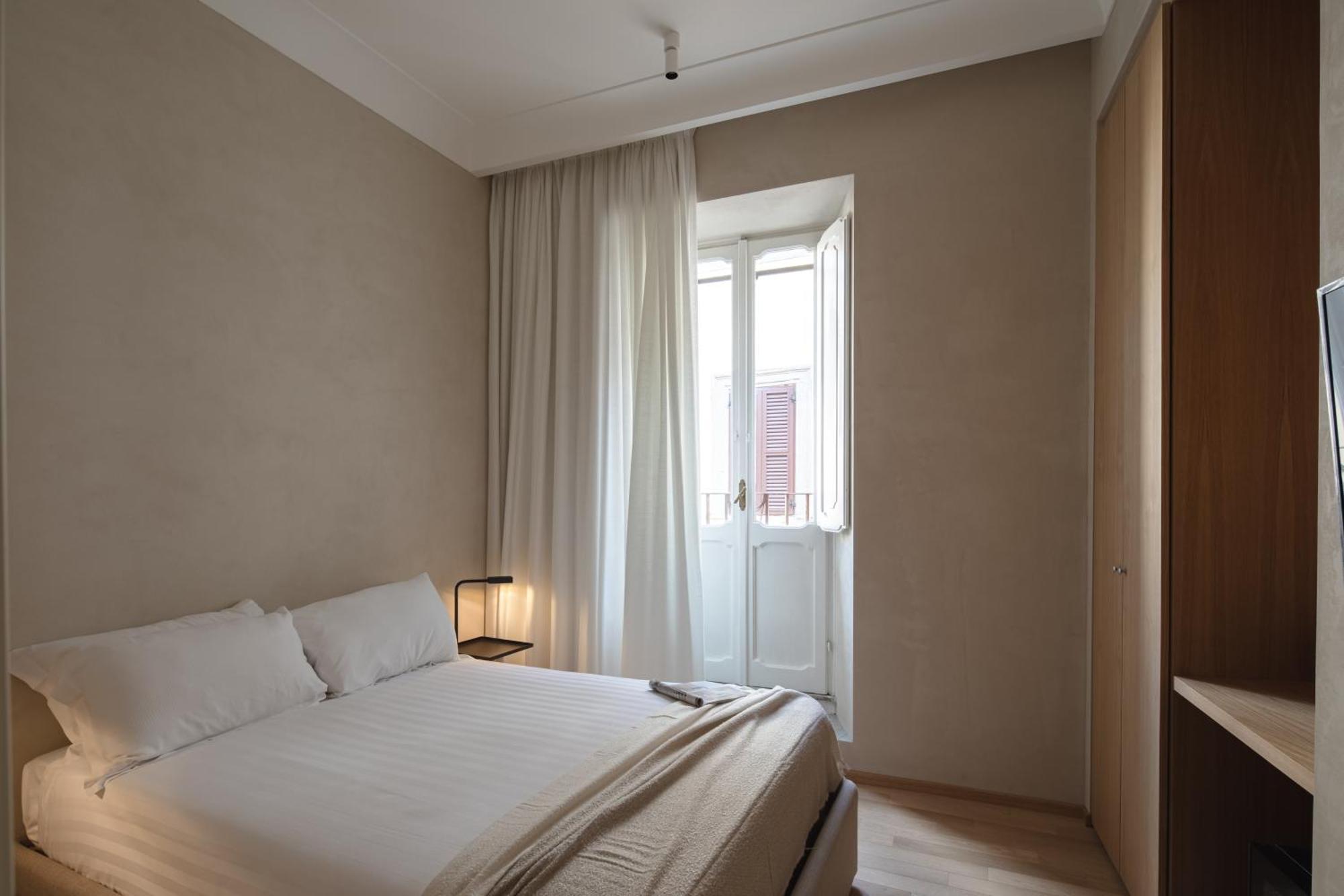 The Spanish Suite Campo De' Fiori Рим Екстер'єр фото
