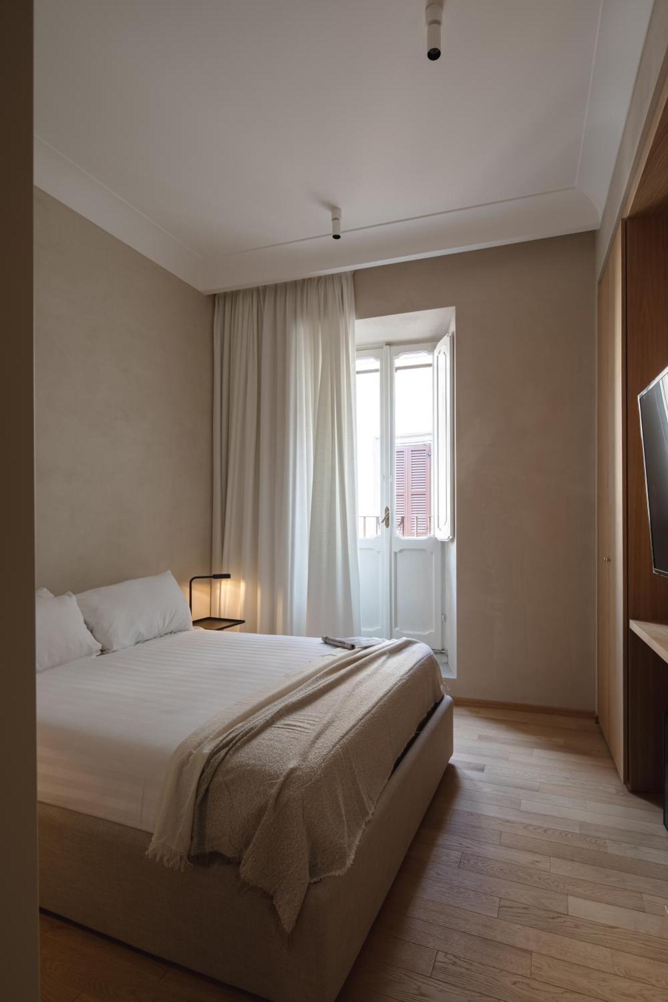 The Spanish Suite Campo De' Fiori Рим Екстер'єр фото