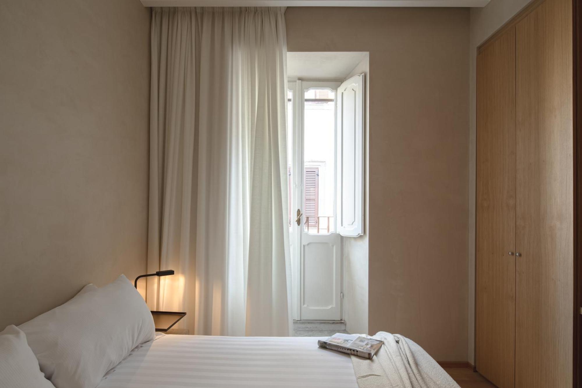 The Spanish Suite Campo De' Fiori Рим Екстер'єр фото