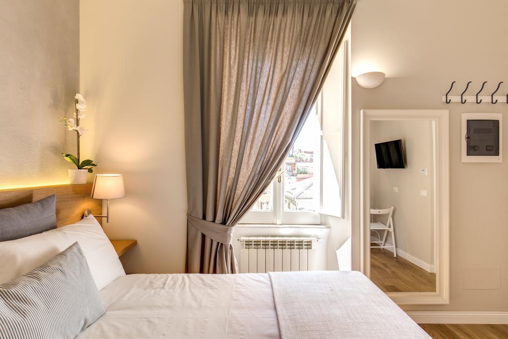 The Spanish Suite Campo De' Fiori Рим Екстер'єр фото