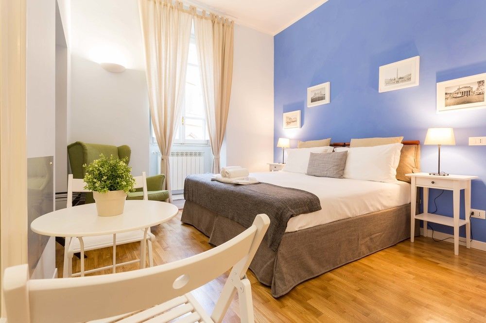 The Spanish Suite Campo De' Fiori Рим Екстер'єр фото