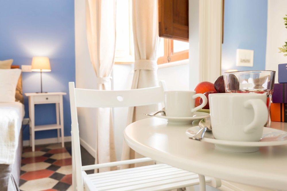The Spanish Suite Campo De' Fiori Рим Екстер'єр фото